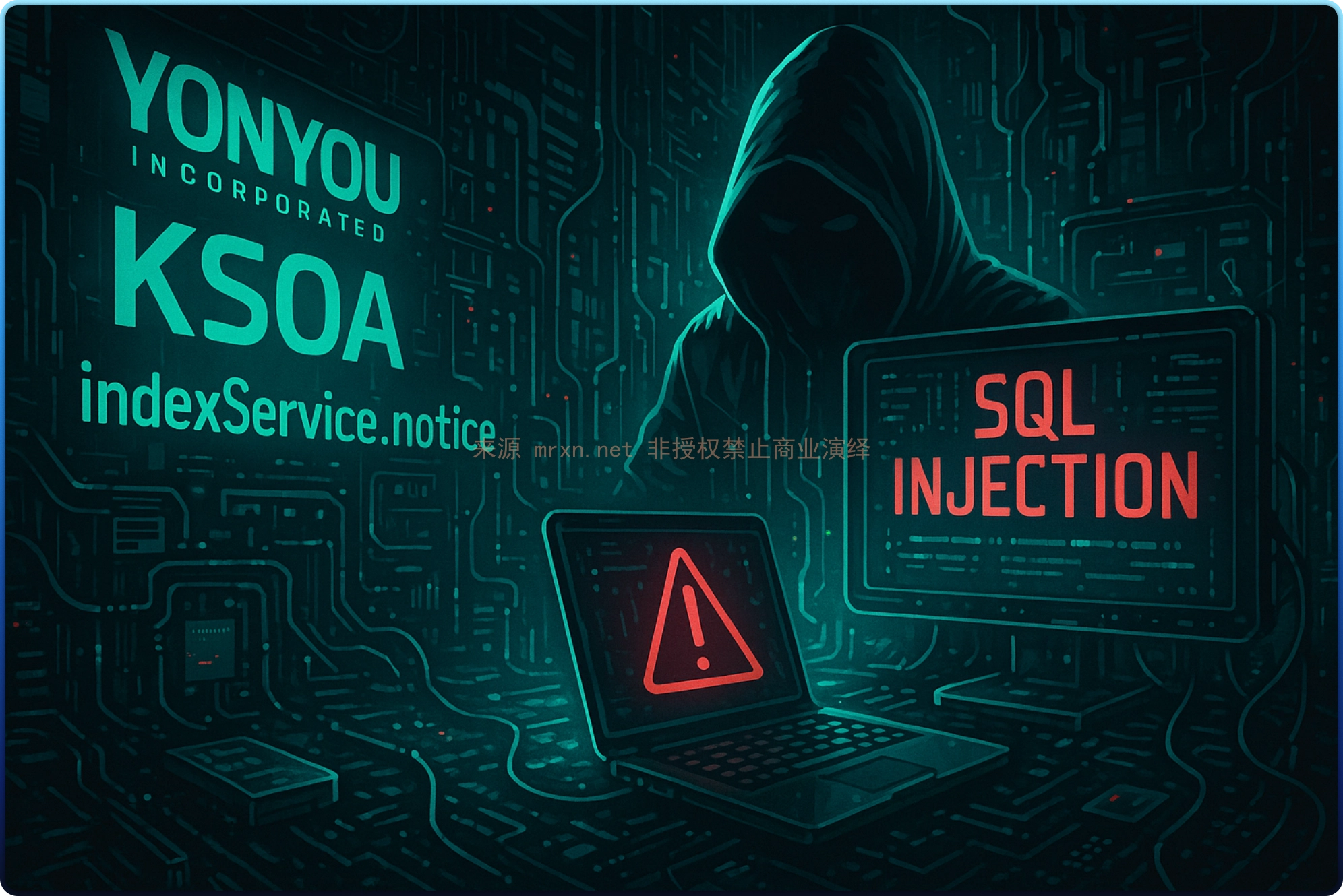 时空智友企业流程化管控系统 indexService.notice sql注入漏洞
